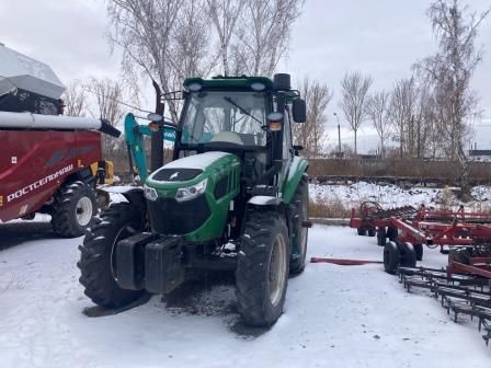 Трактор для с/х работ AGROAPOLLO, CFG1404-X — фотография 1