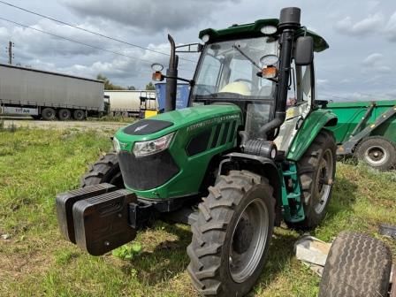 Трактор для с/х работ AGROAPOLLO, CFG1404-X — фотография 1