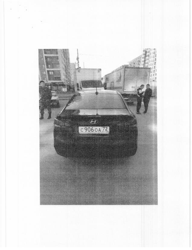 ХЕНДЭ СОЛЯРИС, 2018 г. — фотография 1