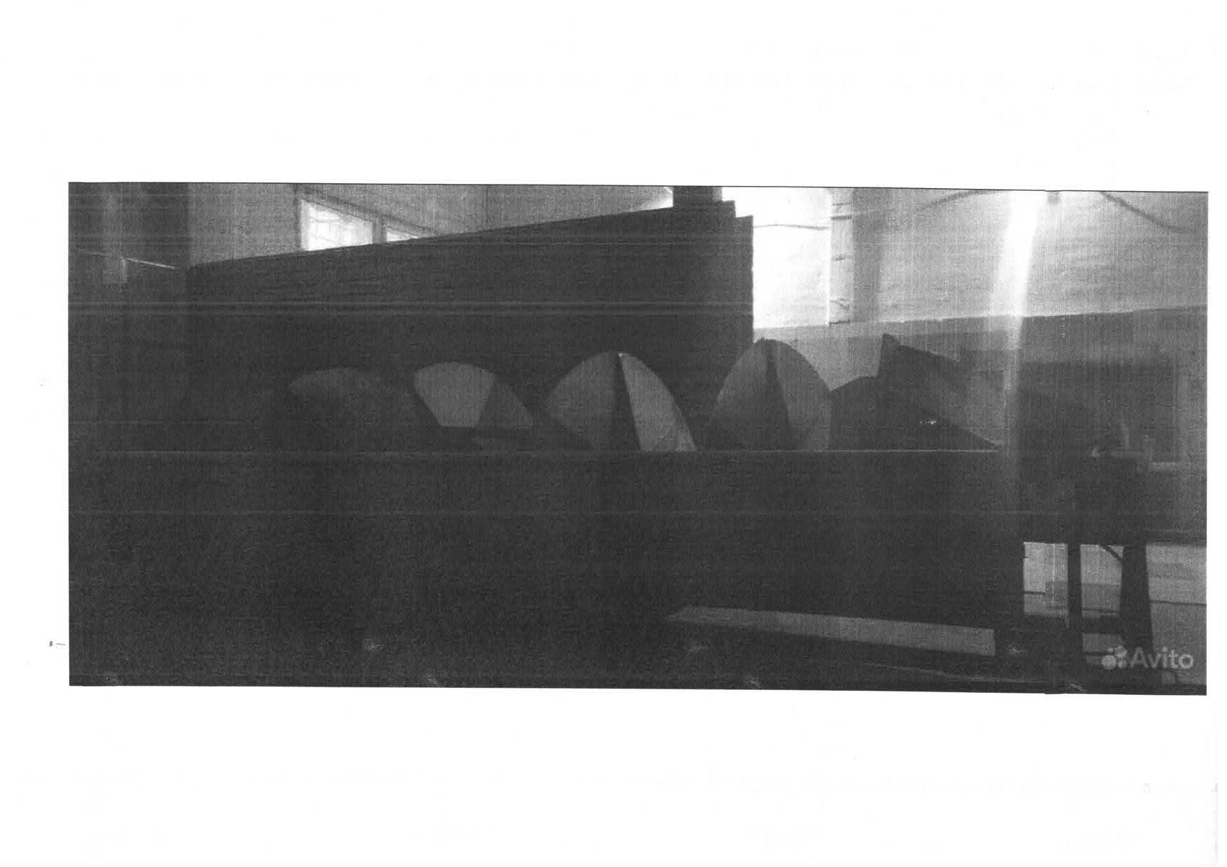 Ванная охлаждения — фотография 1