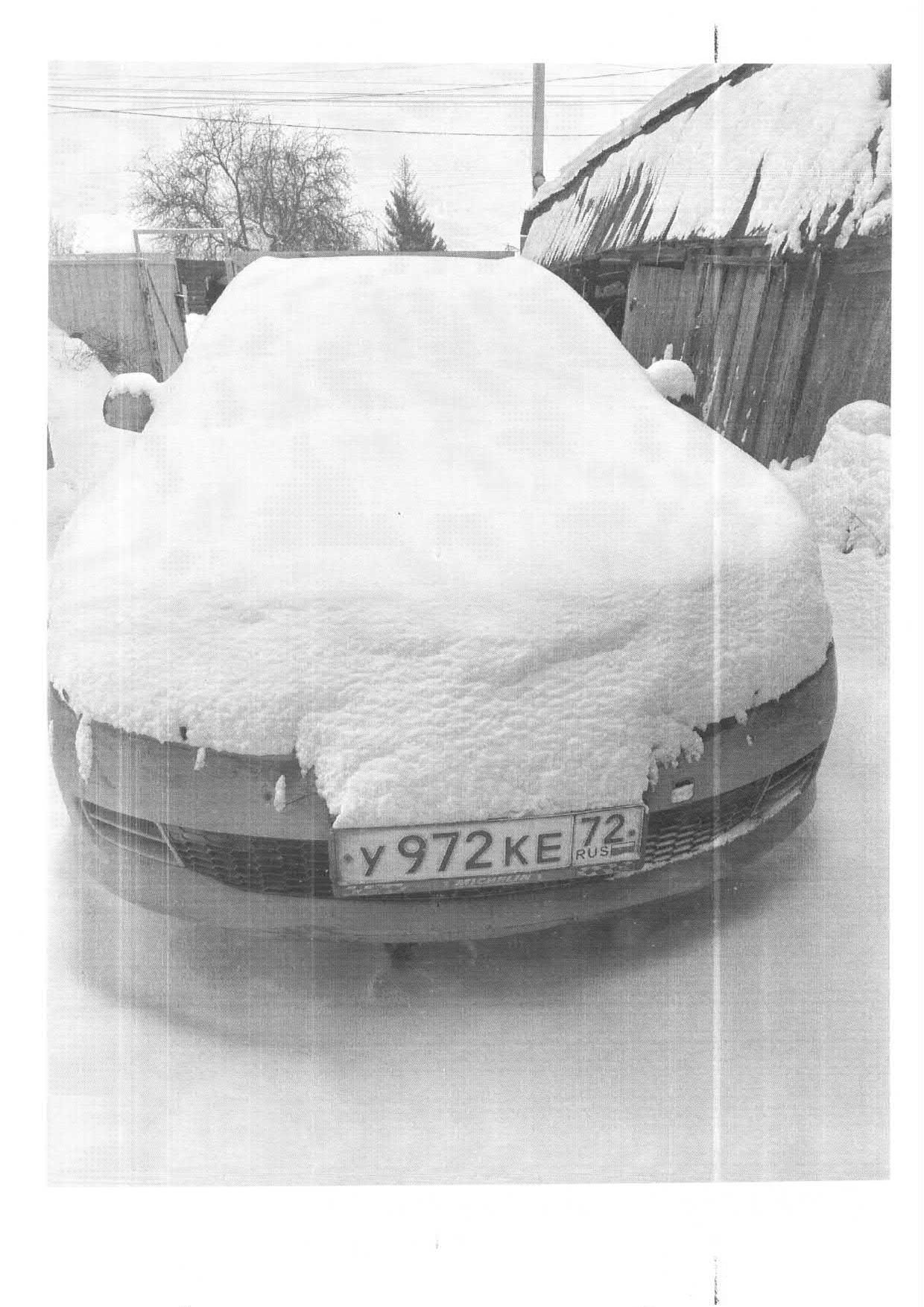 Автомобиль МАЗДА 6, 2005 г. — фотография 1