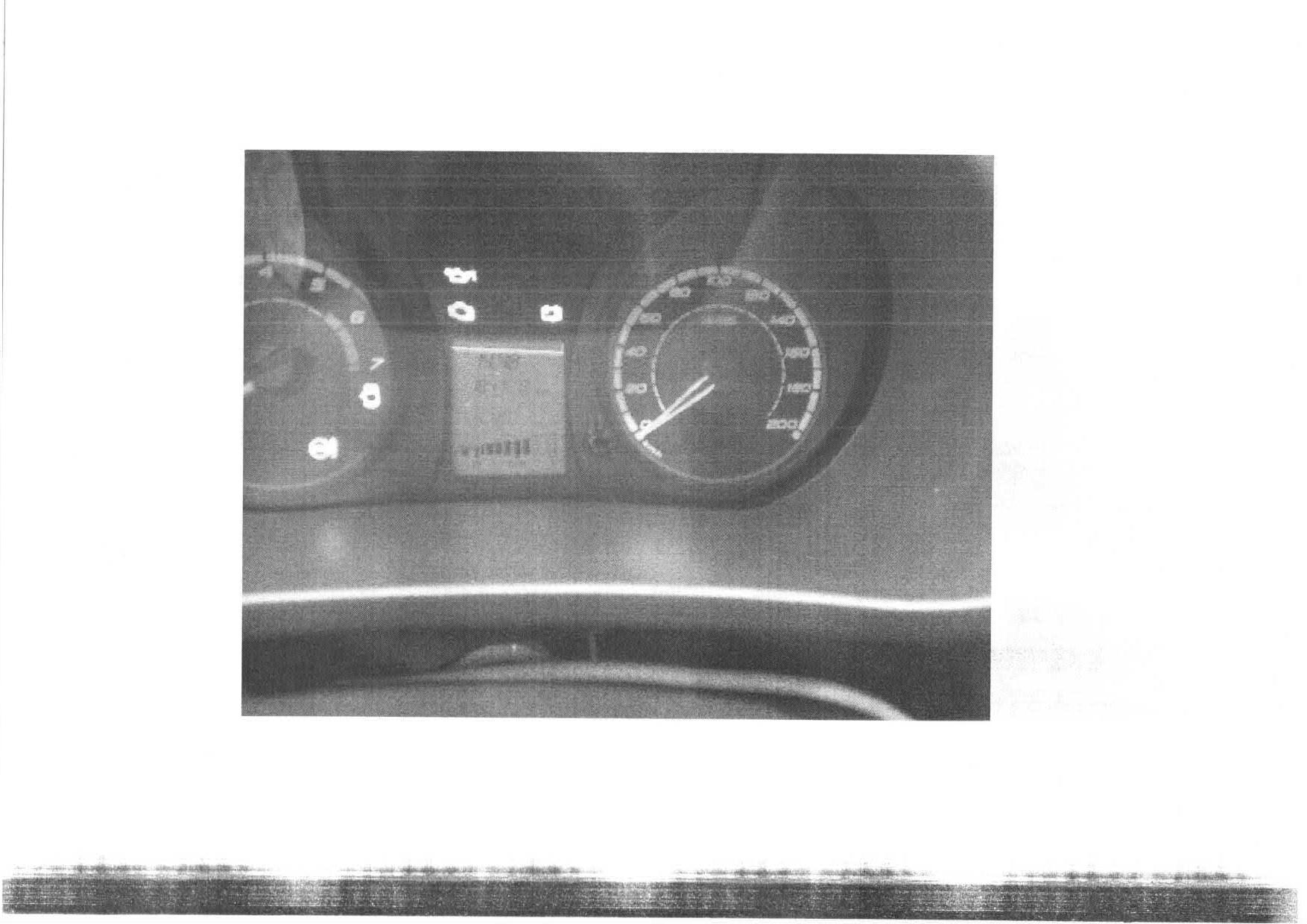 Автомобиль ЛАДА 219210 КАЛИНА, 2013 г. — фотография 1
